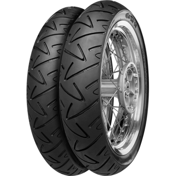 CONTINENTAL 130/70-17 62H TL Twist Sport SM R MOTO GUME